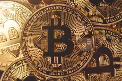 关于比特币的最新通知